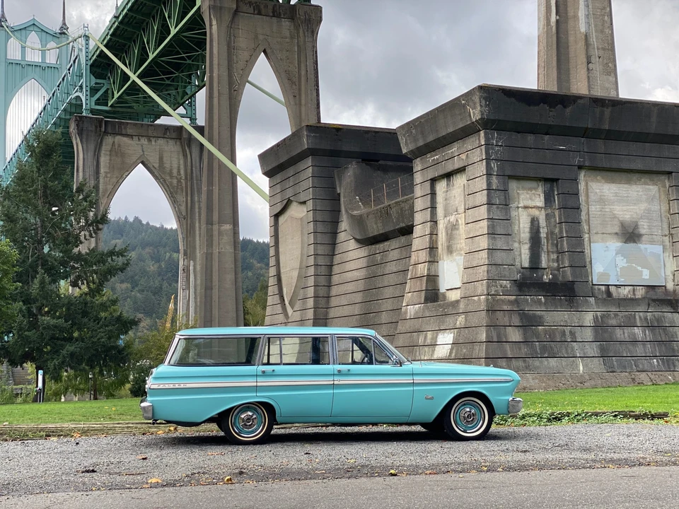 1965 Ford Falcon 2nd Gen - Image 21 of 31