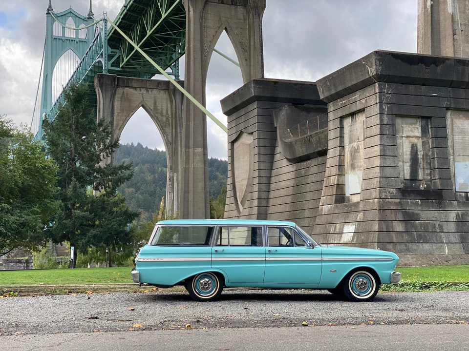 1965 Ford Falcon 2nd Gen - Image 22 of 31