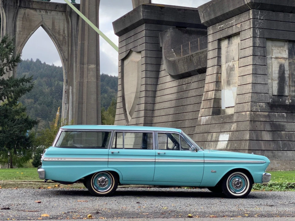 1965 Ford Falcon 2nd Gen - Image 23 of 31