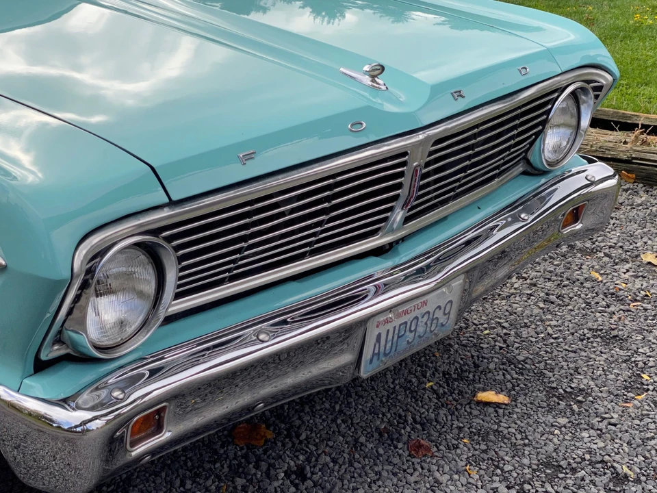 1965 Ford Falcon 2nd Gen - Image 31 of 31