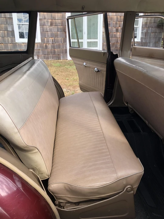 1965 Ford Falcon 2nd Gen - Image 31 of 31