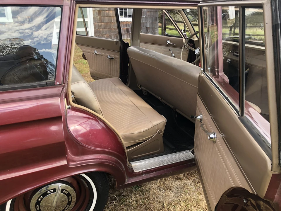 1965 Ford Falcon 2nd Gen - Image 24 of 31