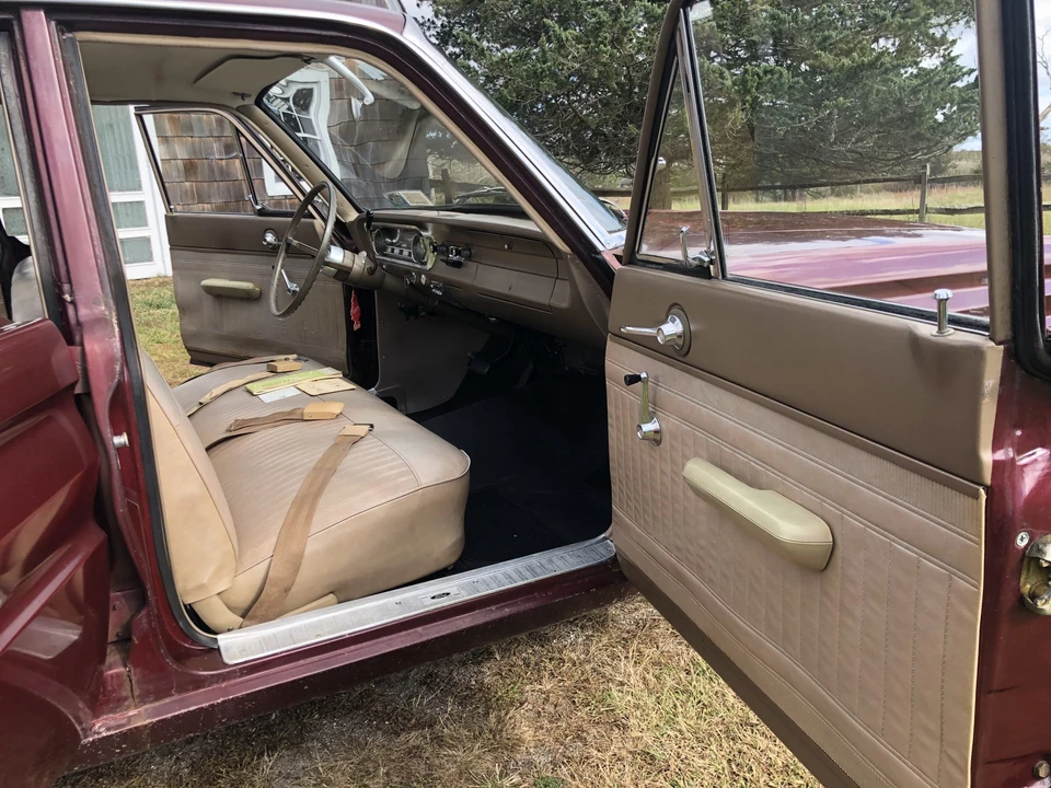 1965 Ford Falcon 2nd Gen - Image 22 of 31