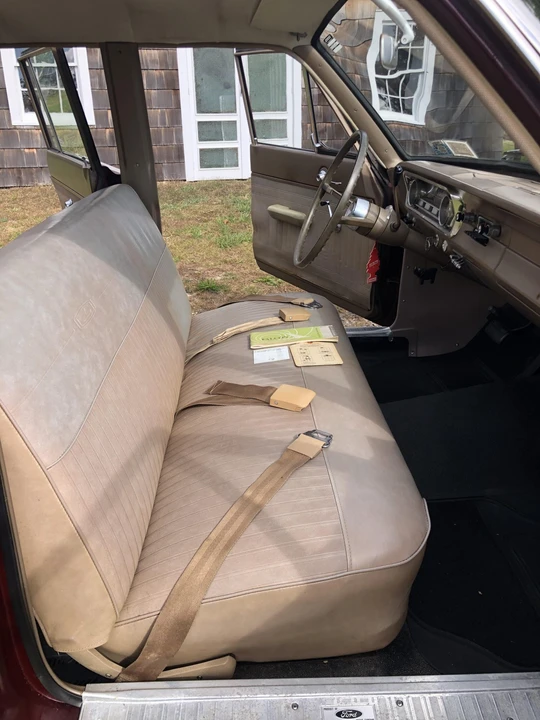 1965 Ford Falcon 2nd Gen - Image 25 of 31