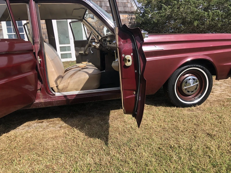 1965 Ford Falcon 2nd Gen - Image 23 of 31