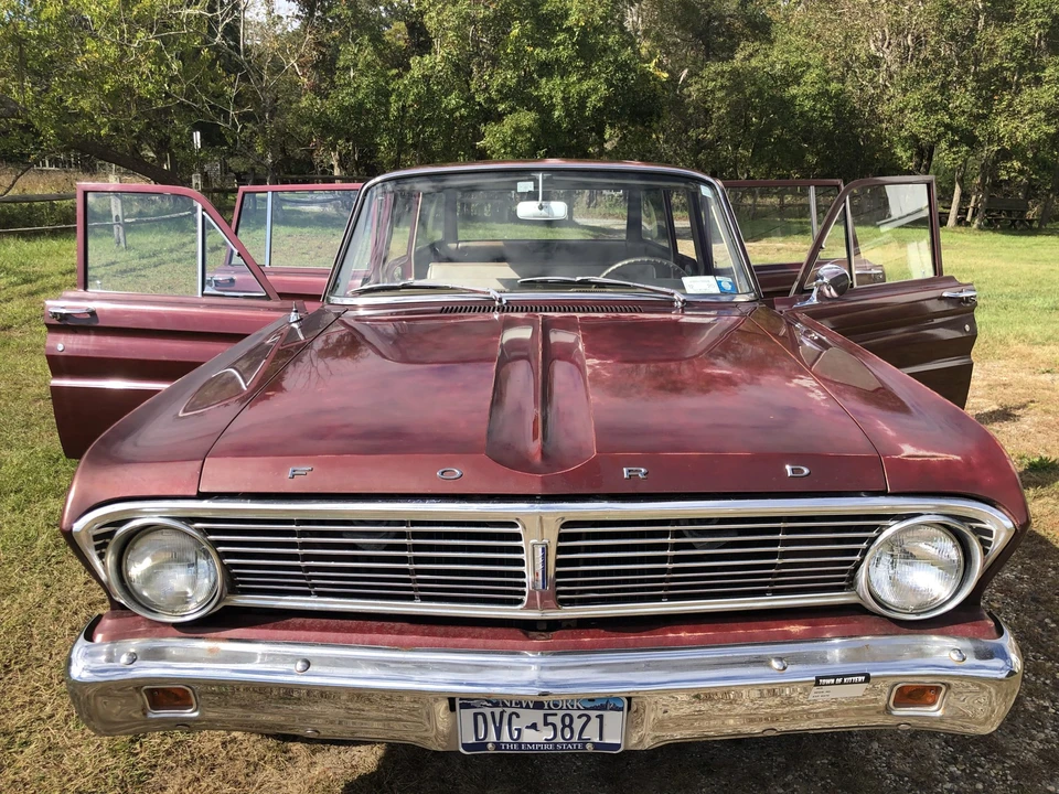 1965 Ford Falcon 2nd Gen - Image 15 of 31