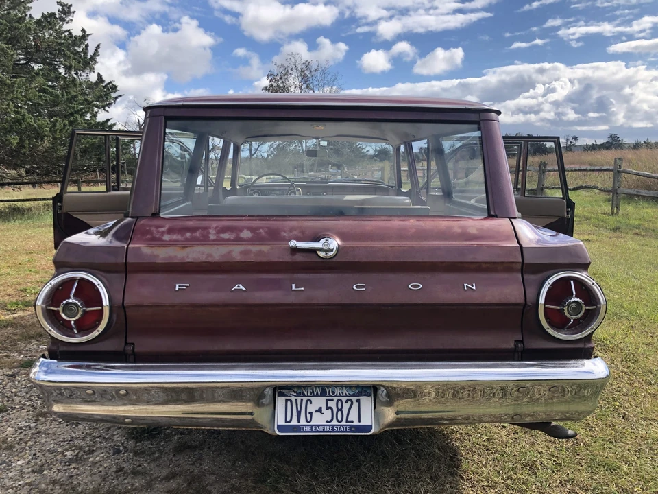 1965 Ford Falcon 2nd Gen - Image 16 of 31