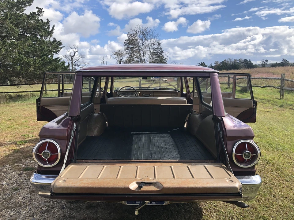 1965 Ford Falcon 2nd Gen - Image 17 of 31