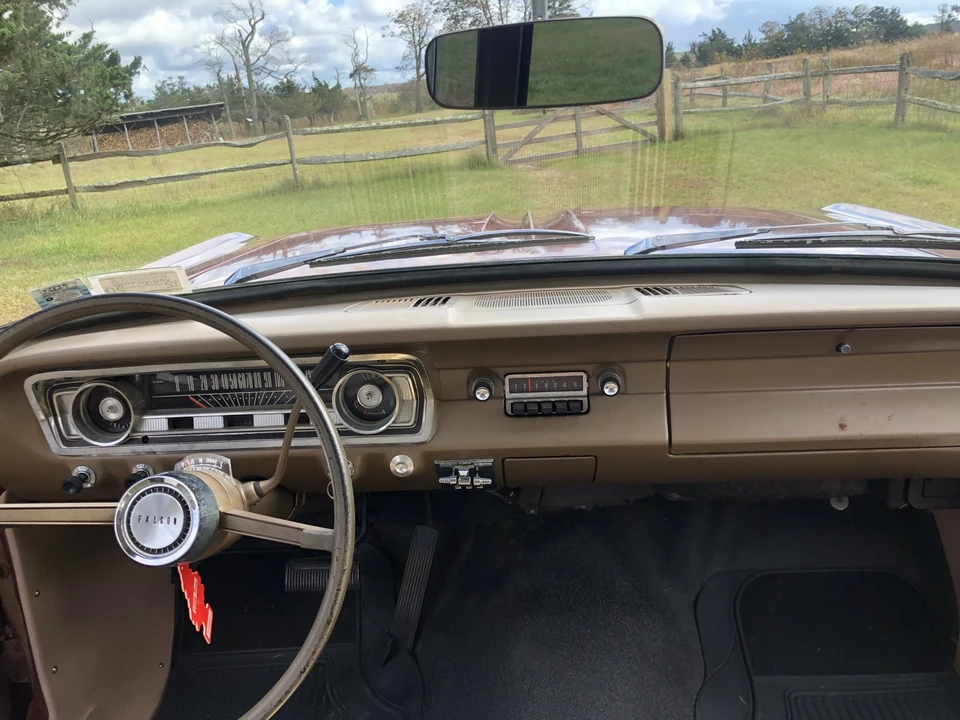 1965 Ford Falcon 2nd Gen - Image 27 of 31