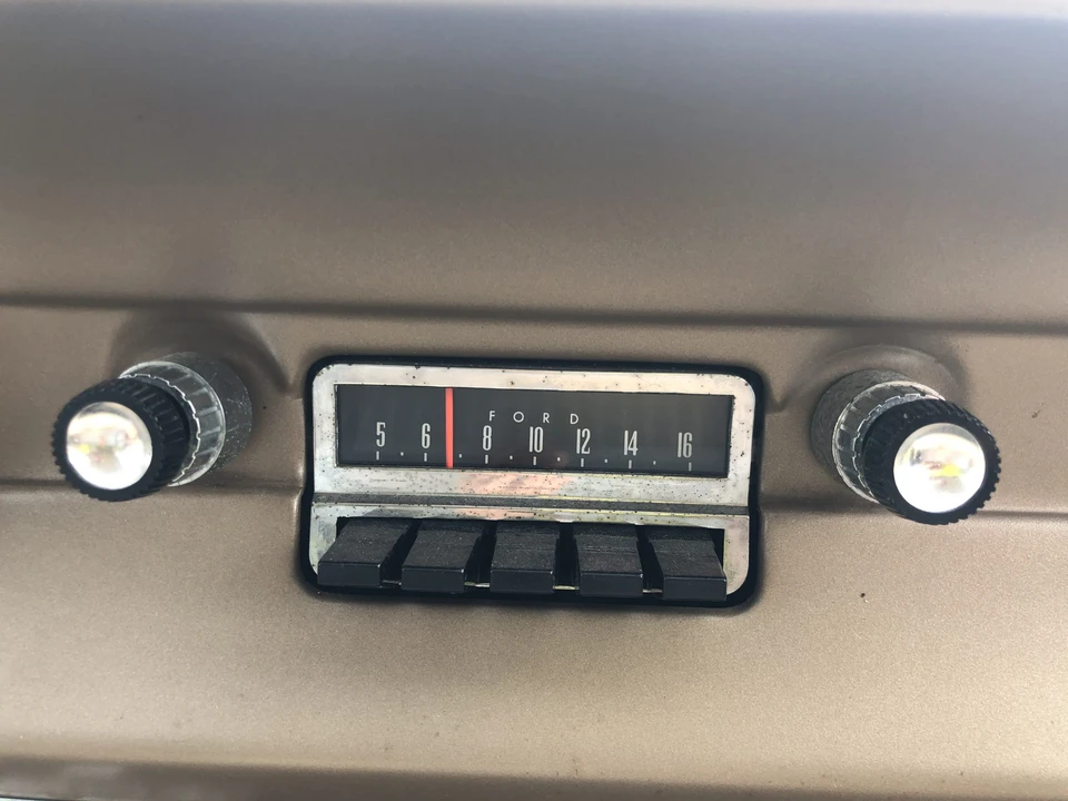 1965 Ford Falcon 2nd Gen - Image 30 of 31