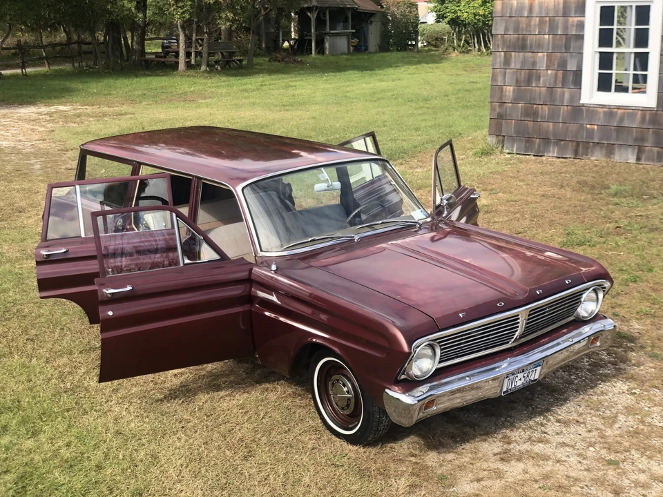 1965 Ford Falcon 2nd Gen - Image 13 of 31