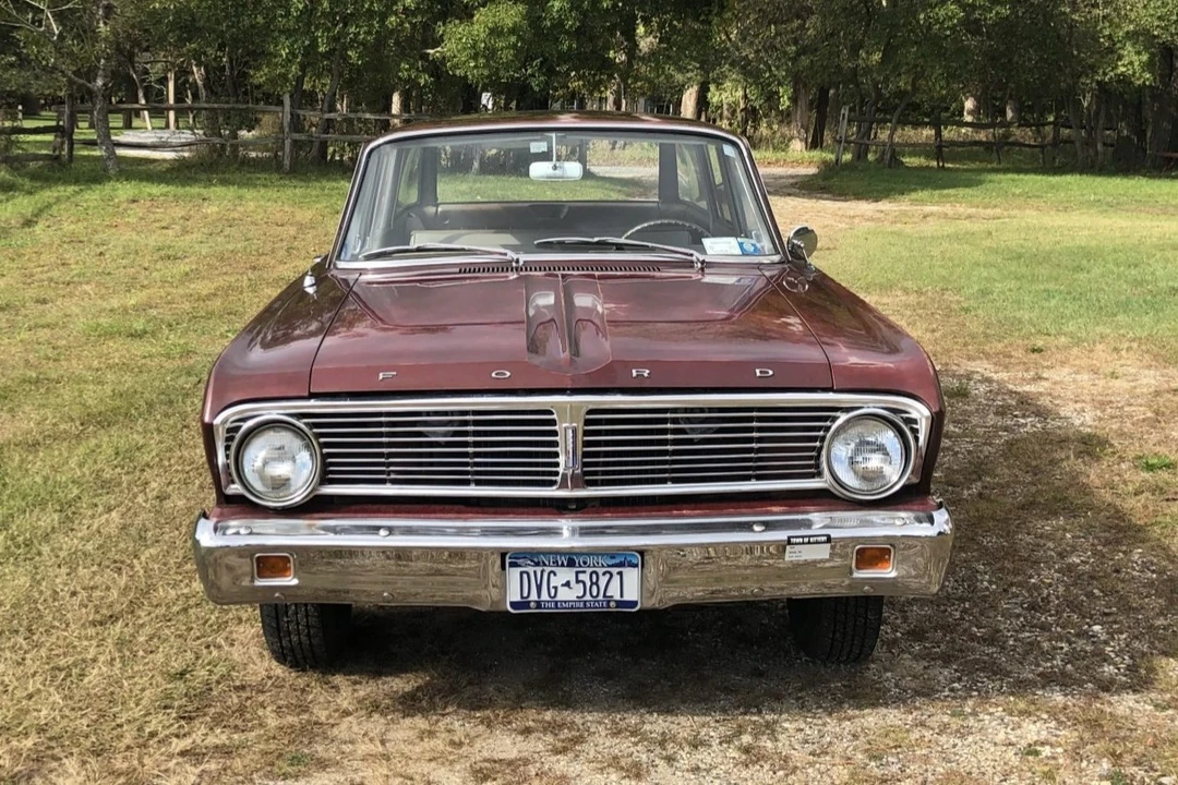 1965 Ford Falcon 2nd Gen - Image 3 of 31