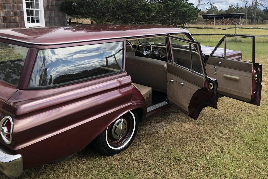1965 Ford Falcon 2nd Gen - Image 21 of 31