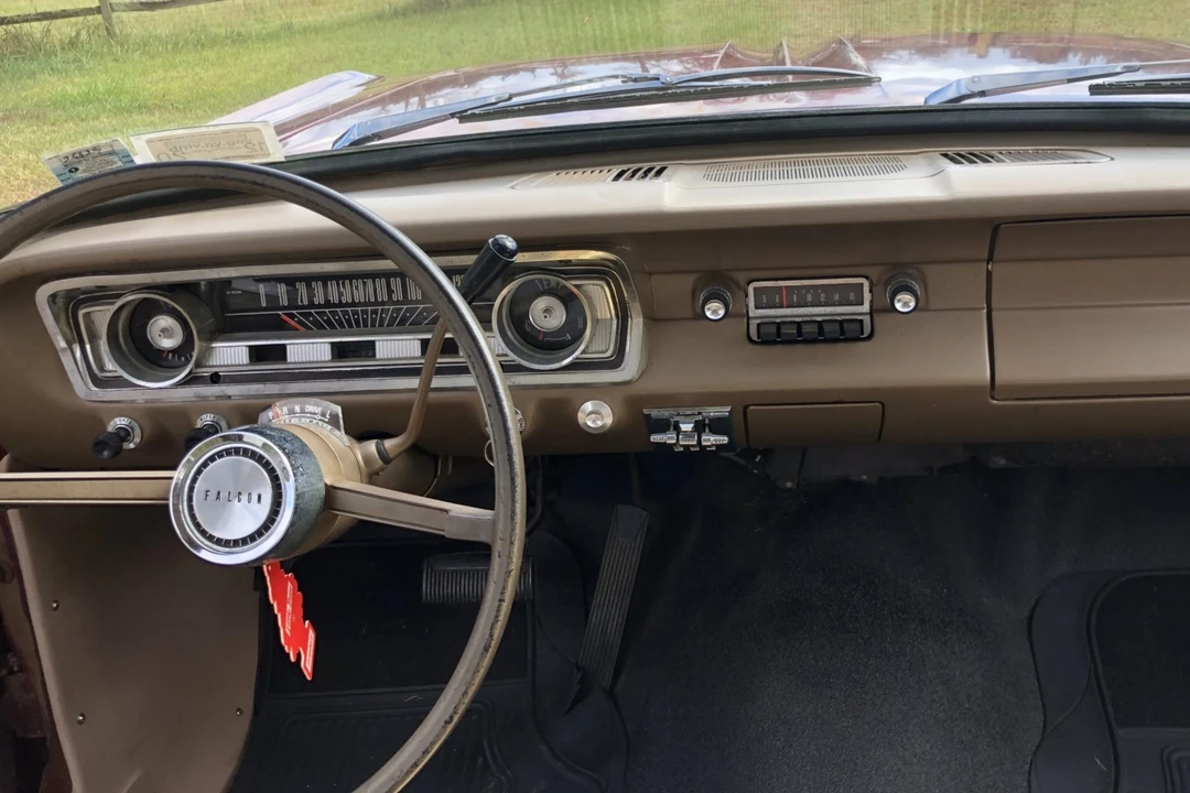 1965 Ford Falcon 2nd Gen - Image 28 of 31