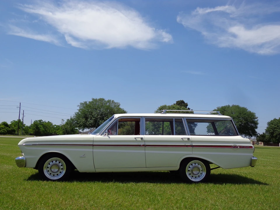 1965 Ford Falcon 2nd Gen - Image 3 of 31