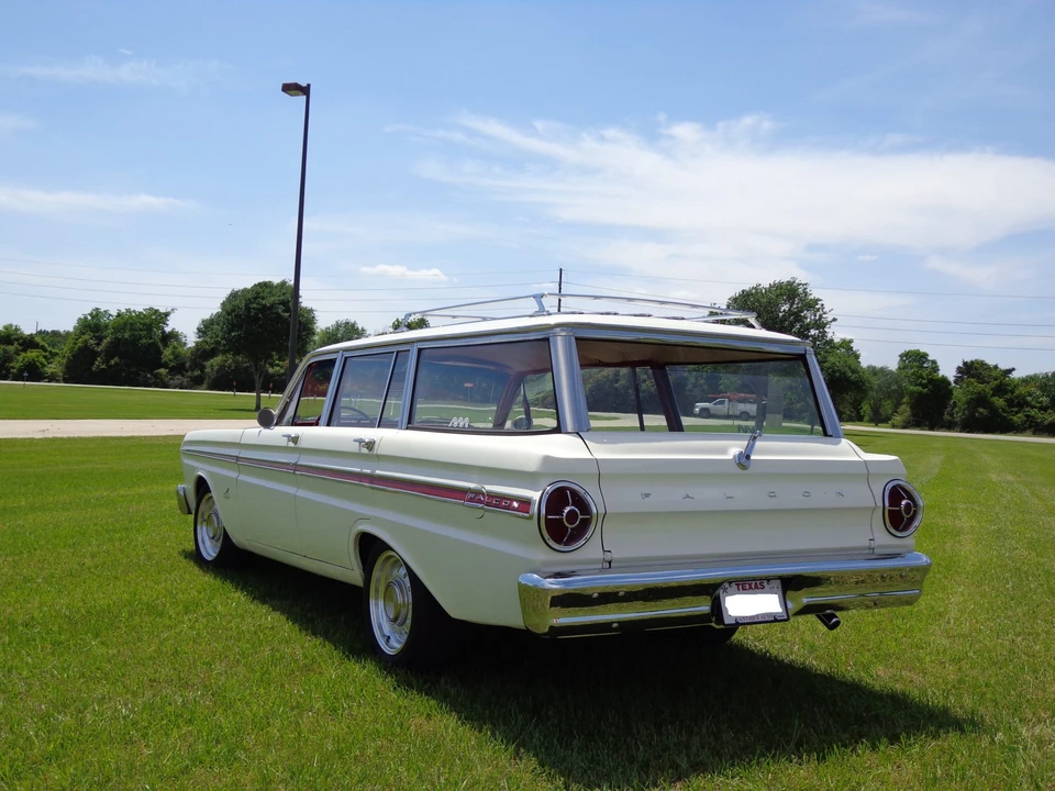 1965 Ford Falcon 2nd Gen - Image 7 of 31