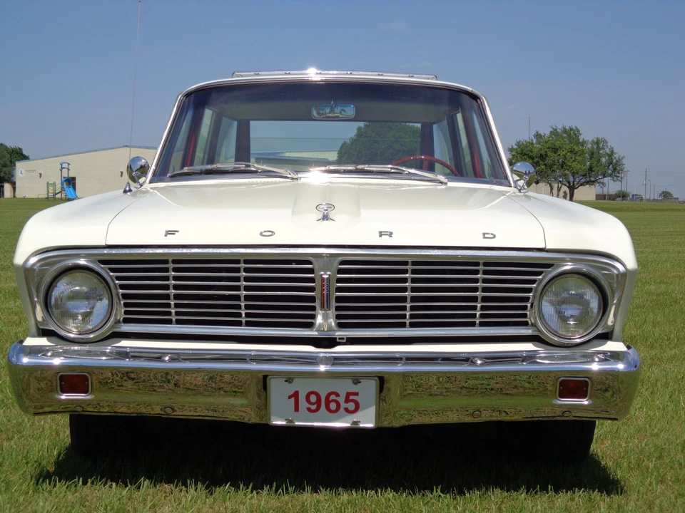 1965 Ford Falcon 2nd Gen - Image 20 of 31
