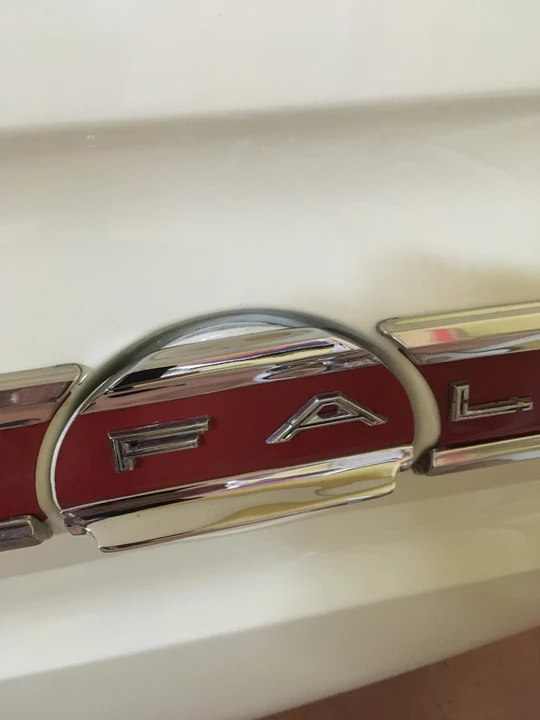 1965 Ford Falcon 2nd Gen - Image 25 of 31