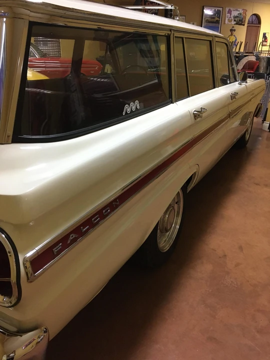 1965 Ford Falcon 2nd Gen - Image 26 of 31