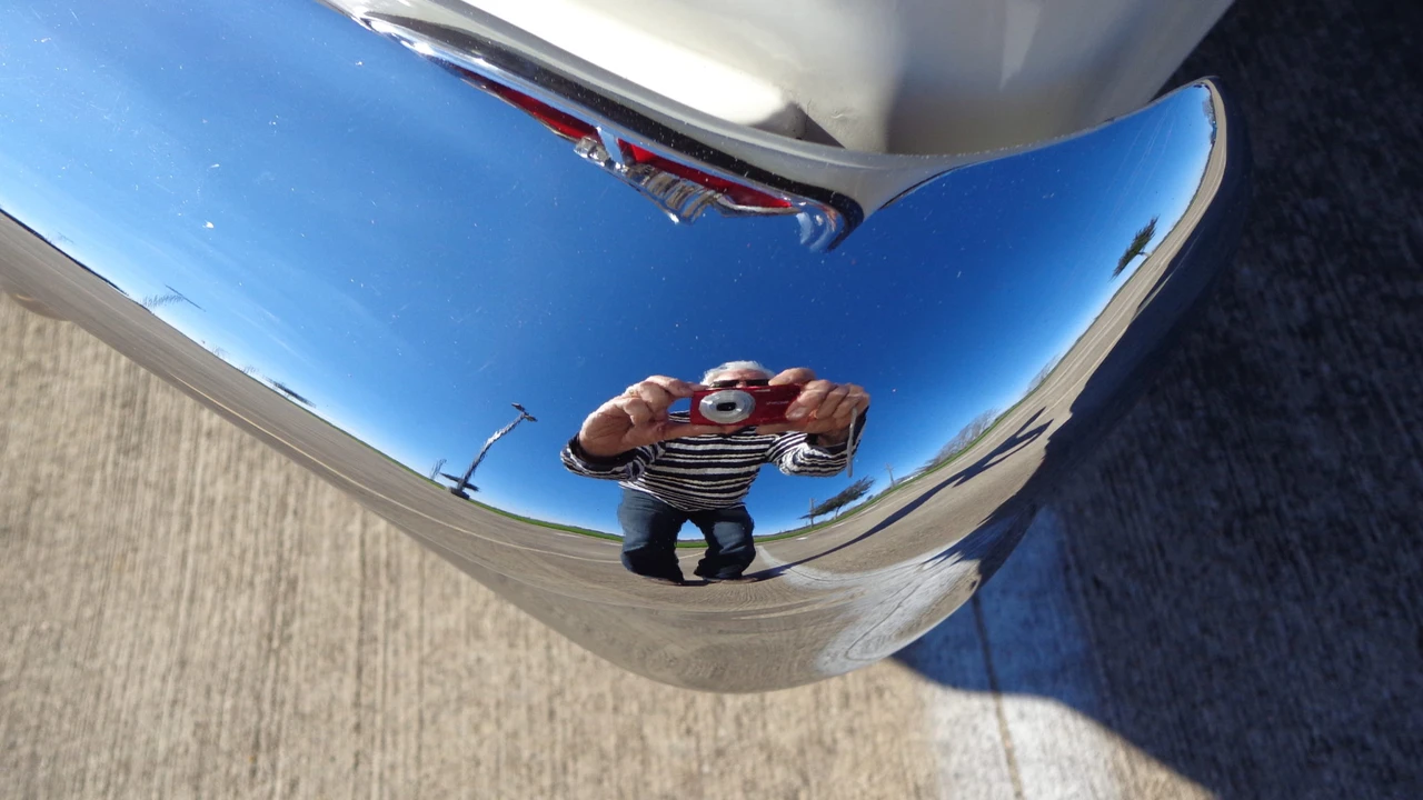 1965 Ford Falcon 2nd Gen - Image 24 of 31