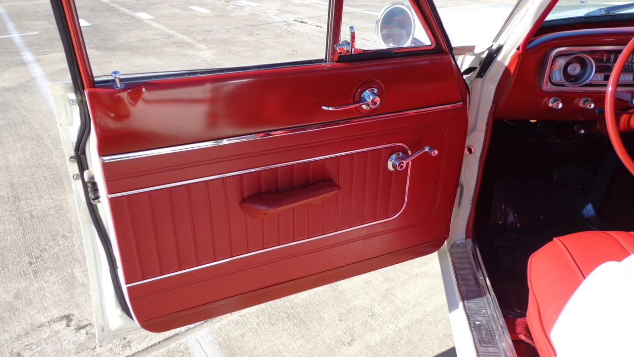 1965 Ford Falcon 2nd Gen - Image 31 of 31
