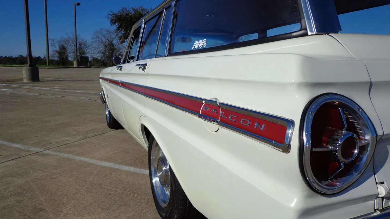 1965 Ford Falcon 2nd Gen - Image 29 of 31