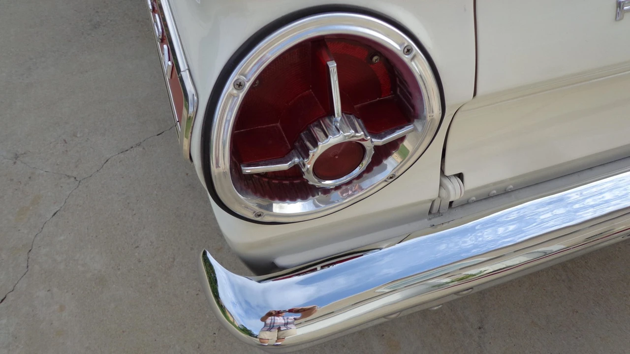 1965 Ford Falcon 2nd Gen - Image 30 of 31
