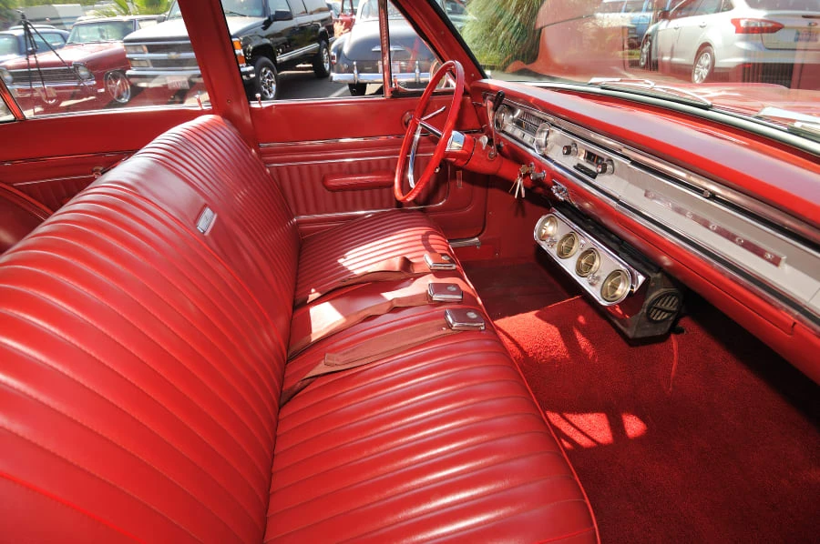 1965 Ford Falcon 2nd Gen - Image 3 of 11
