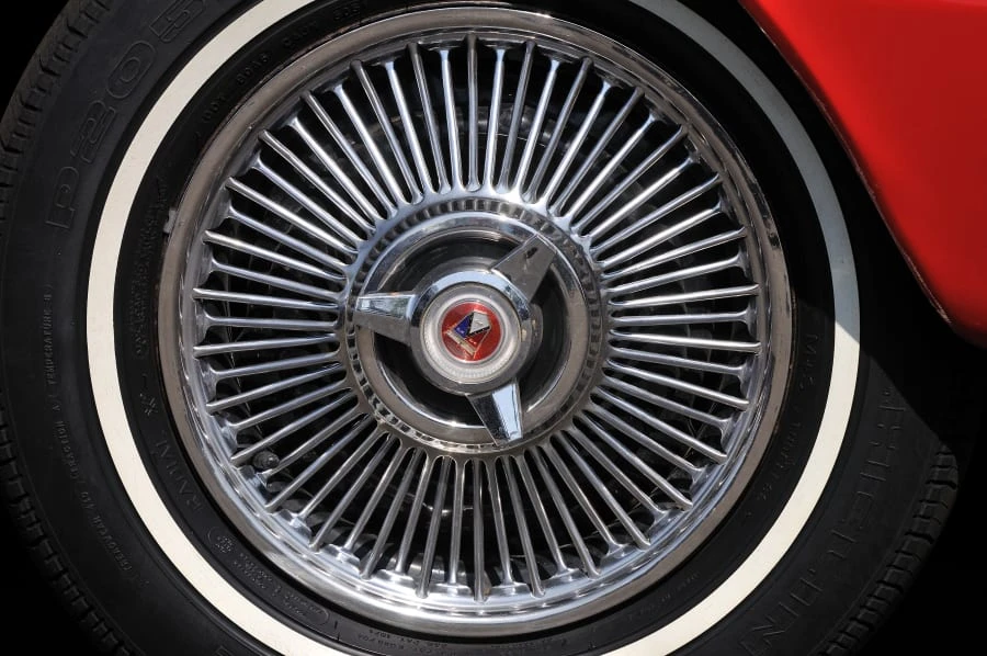 1965 Ford Falcon 2nd Gen - Image 5 of 11