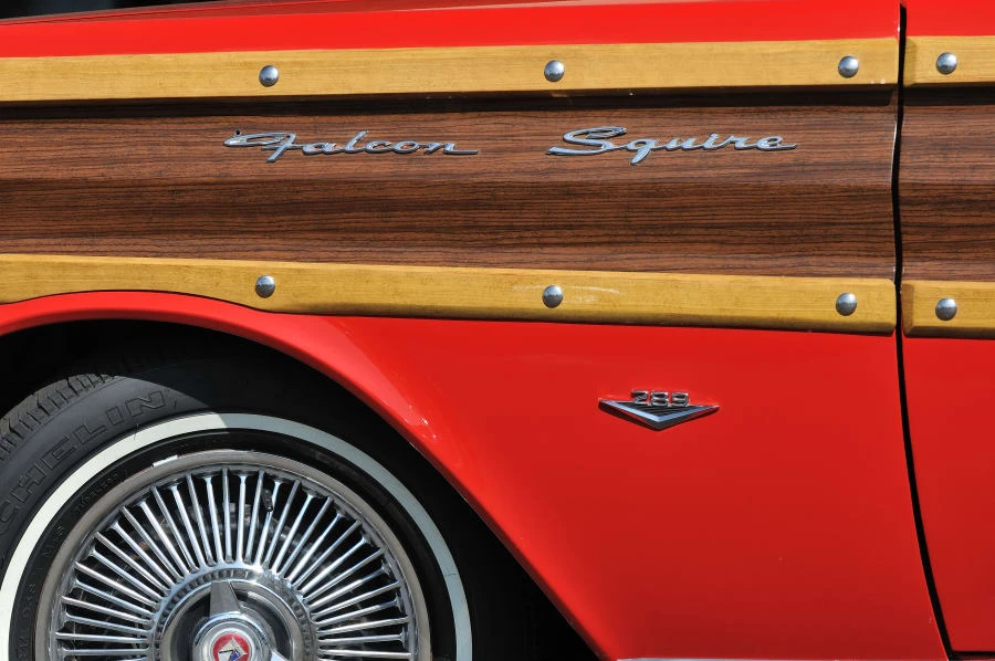 1965 Ford Falcon 2nd Gen - Image 6 of 11