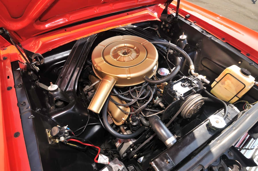 1965 Ford Falcon 2nd Gen - Image 7 of 11