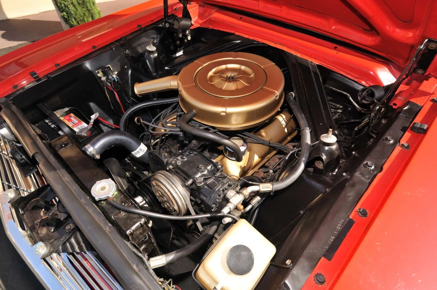 1965 Ford Falcon 2nd Gen - Image 8 of 11