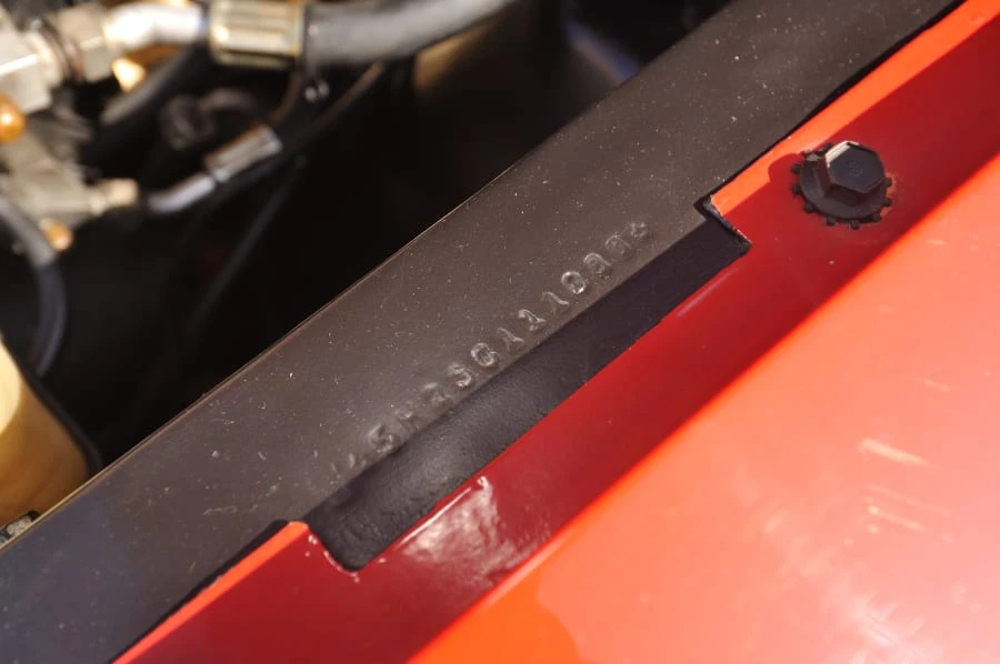 1965 Ford Falcon 2nd Gen - Image 10 of 11