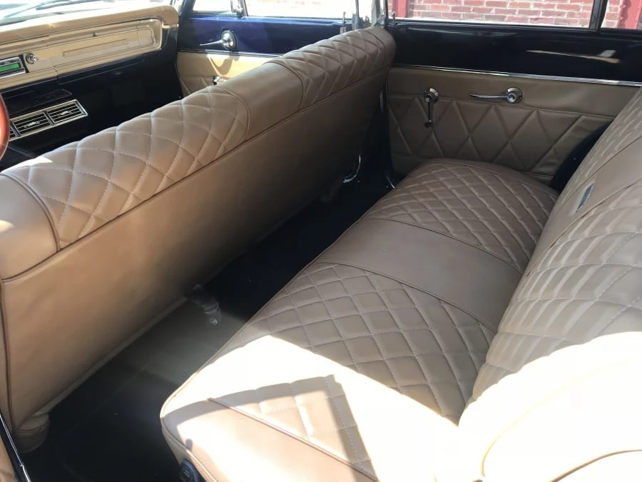 1965 Ford Falcon 2nd Gen - Image 5 of 9