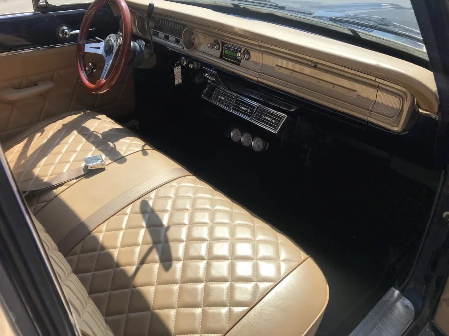 1965 Ford Falcon 2nd Gen - Image 6 of 9