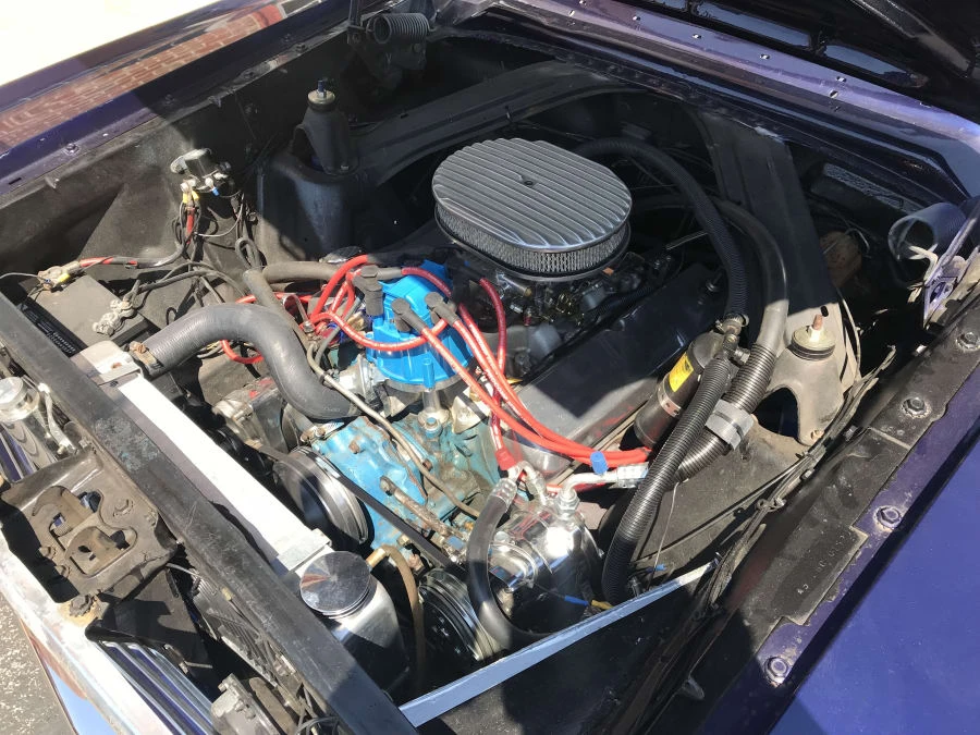 1965 Ford Falcon 2nd Gen - Image 8 of 9