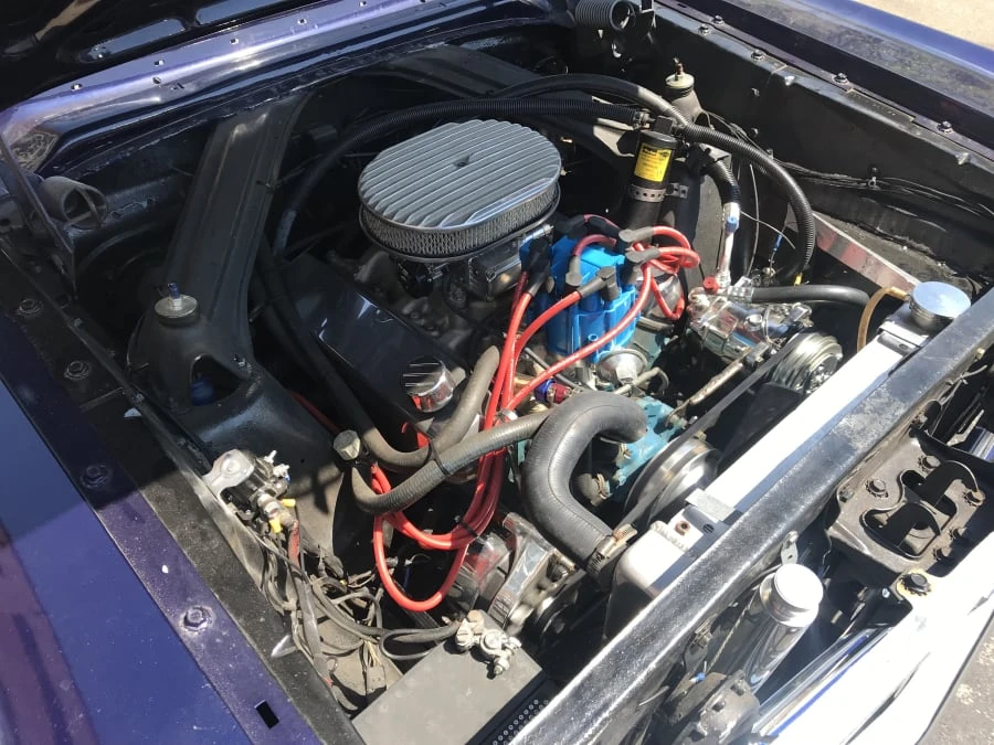 1965 Ford Falcon 2nd Gen - Image 9 of 9