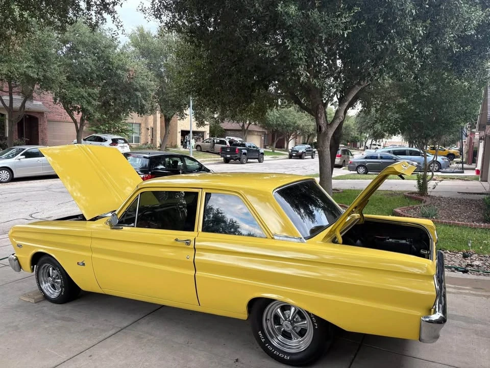 1965 Ford Falcon 2nd Gen - Image 7 of 12