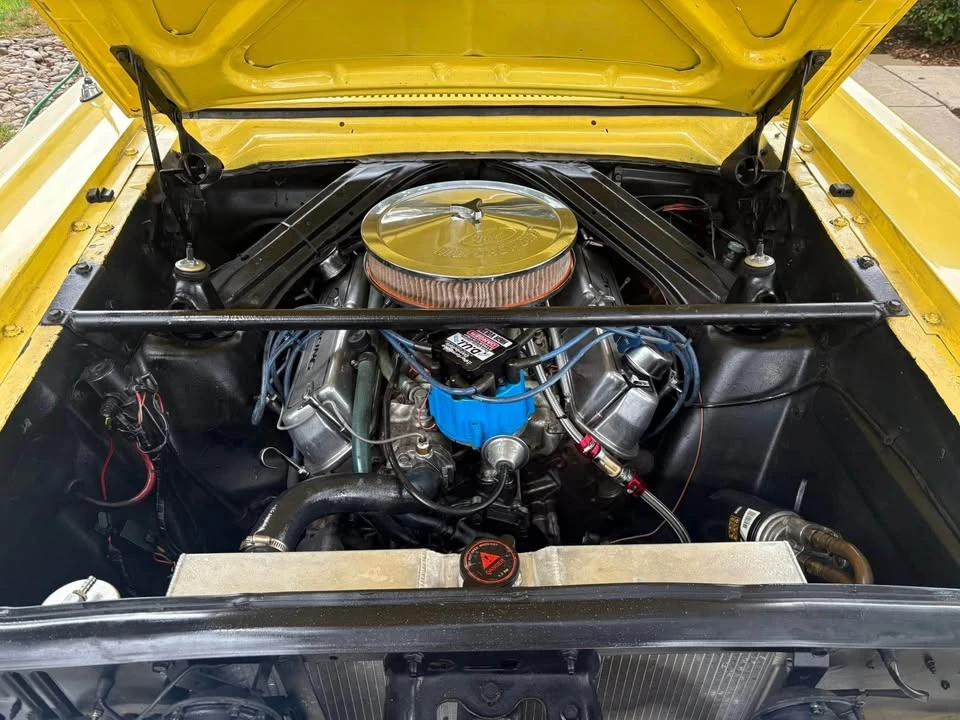 1965 Ford Falcon 2nd Gen - Image 5 of 12