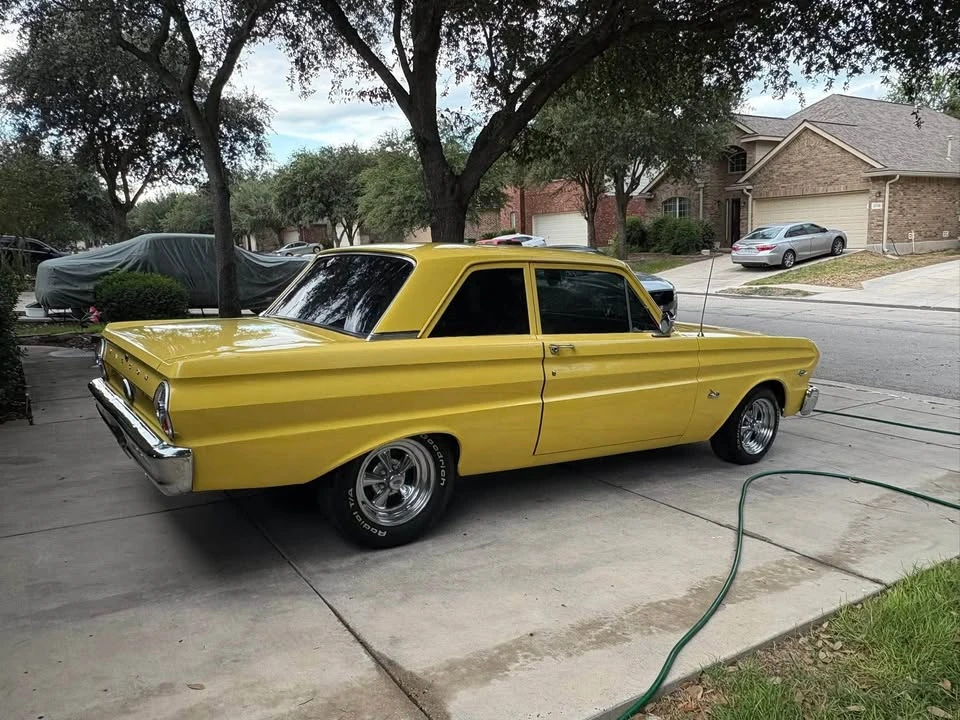 1965 Ford Falcon 2nd Gen - Image 2 of 12