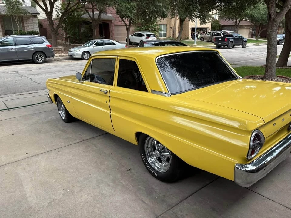 1965 Ford Falcon 2nd Gen - Image 6 of 12