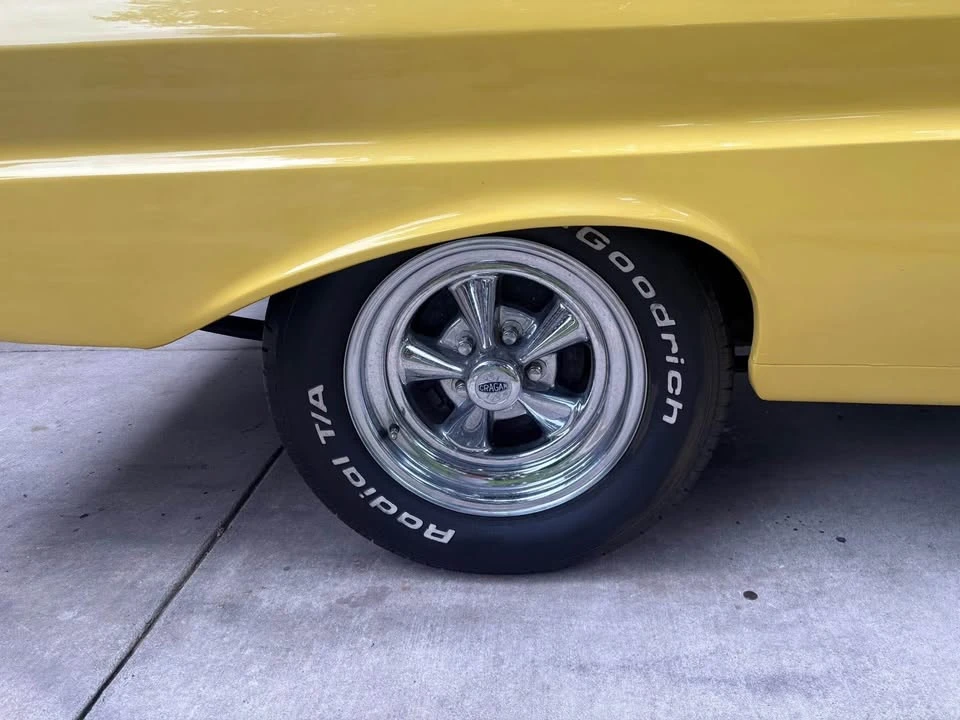 1965 Ford Falcon 2nd Gen - Image 8 of 12