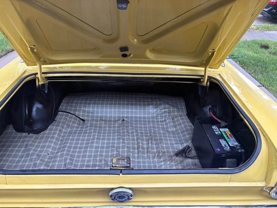 1965 Ford Falcon 2nd Gen - Image 9 of 12