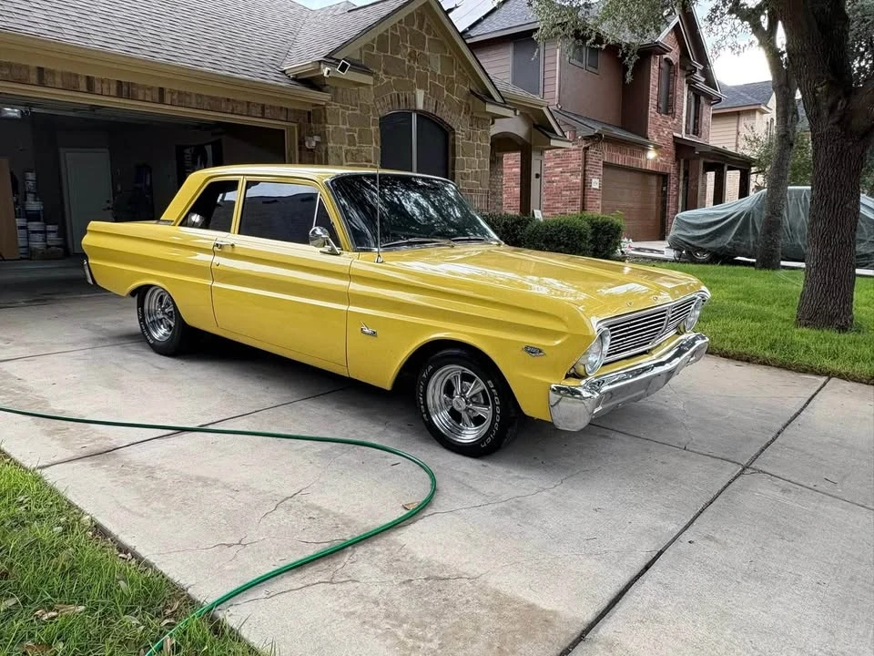 1965 Ford Falcon 2nd Gen - Image 3 of 12