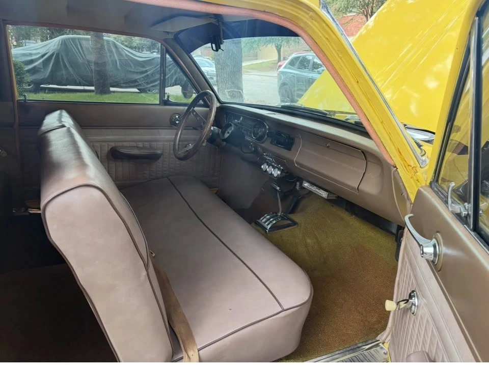 1965 Ford Falcon 2nd Gen - Image 11 of 12