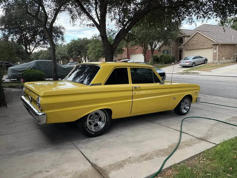 1965 Ford Falcon 2nd Gen - Image 4 of 12
