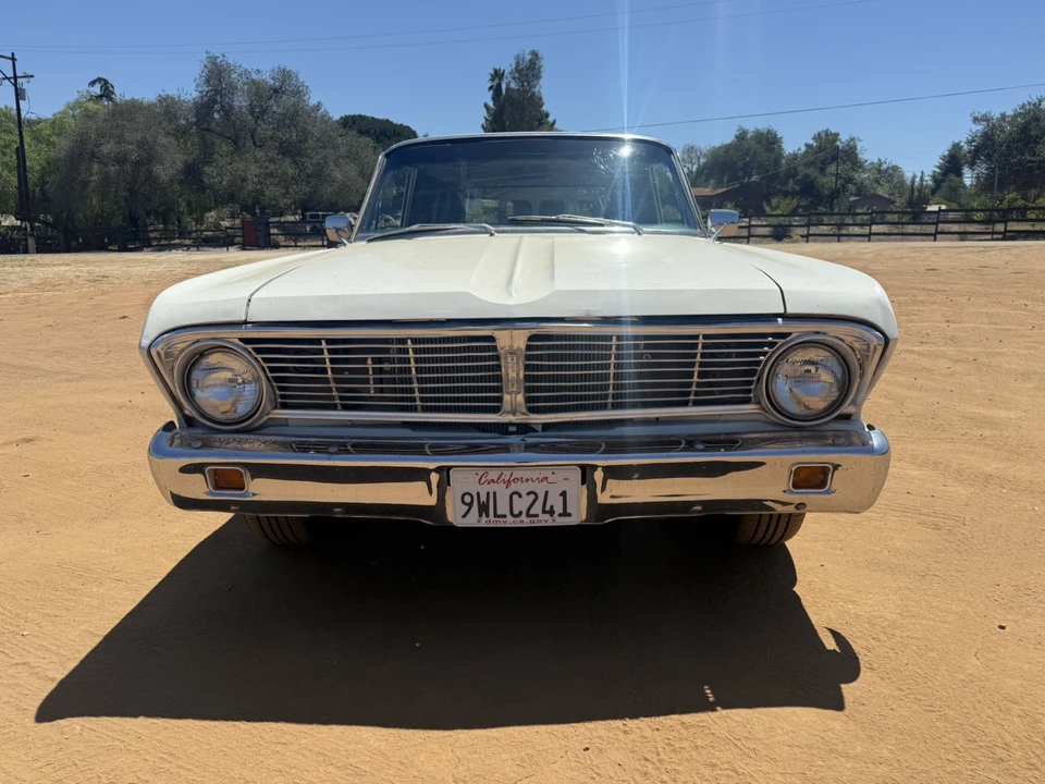 1965 Ford Falcon 2nd Gen - Image 7 of 31