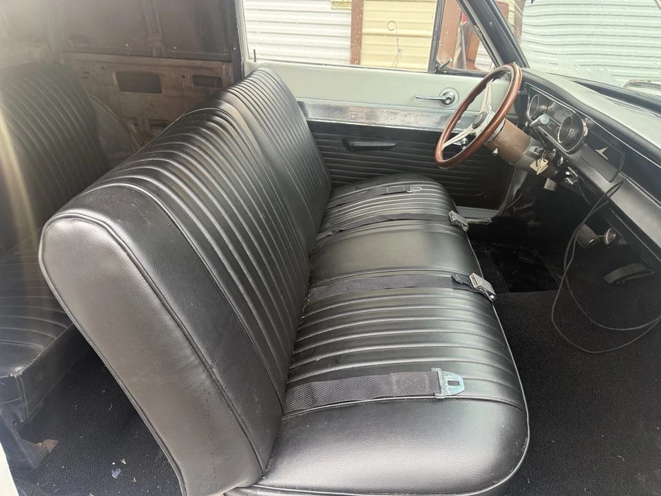 1965 Ford Falcon 2nd Gen - Image 10 of 20