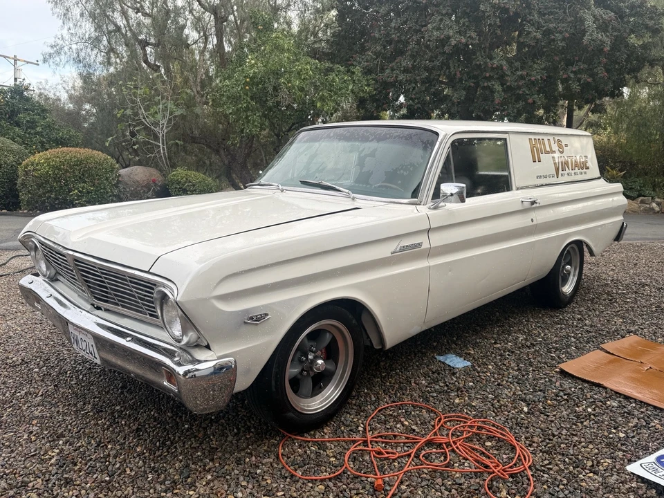 1965 Ford Falcon 2nd Gen - Image 5 of 20