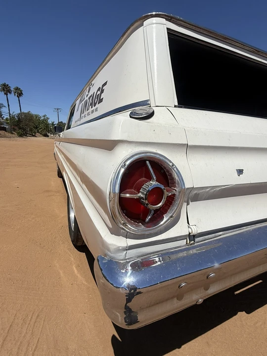 1965 Ford Falcon 2nd Gen - Image 10 of 31
